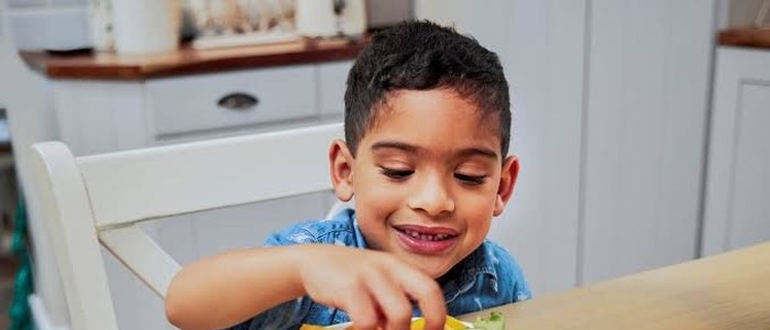 Child Nutrition