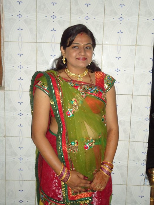 Before - 22 kg Weight Loss