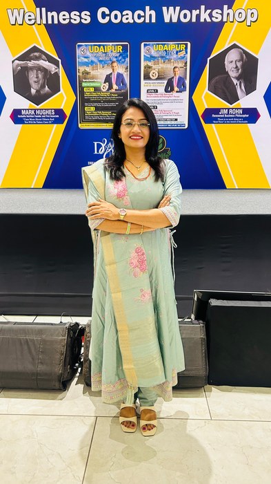 After - 22 kg Weight Loss